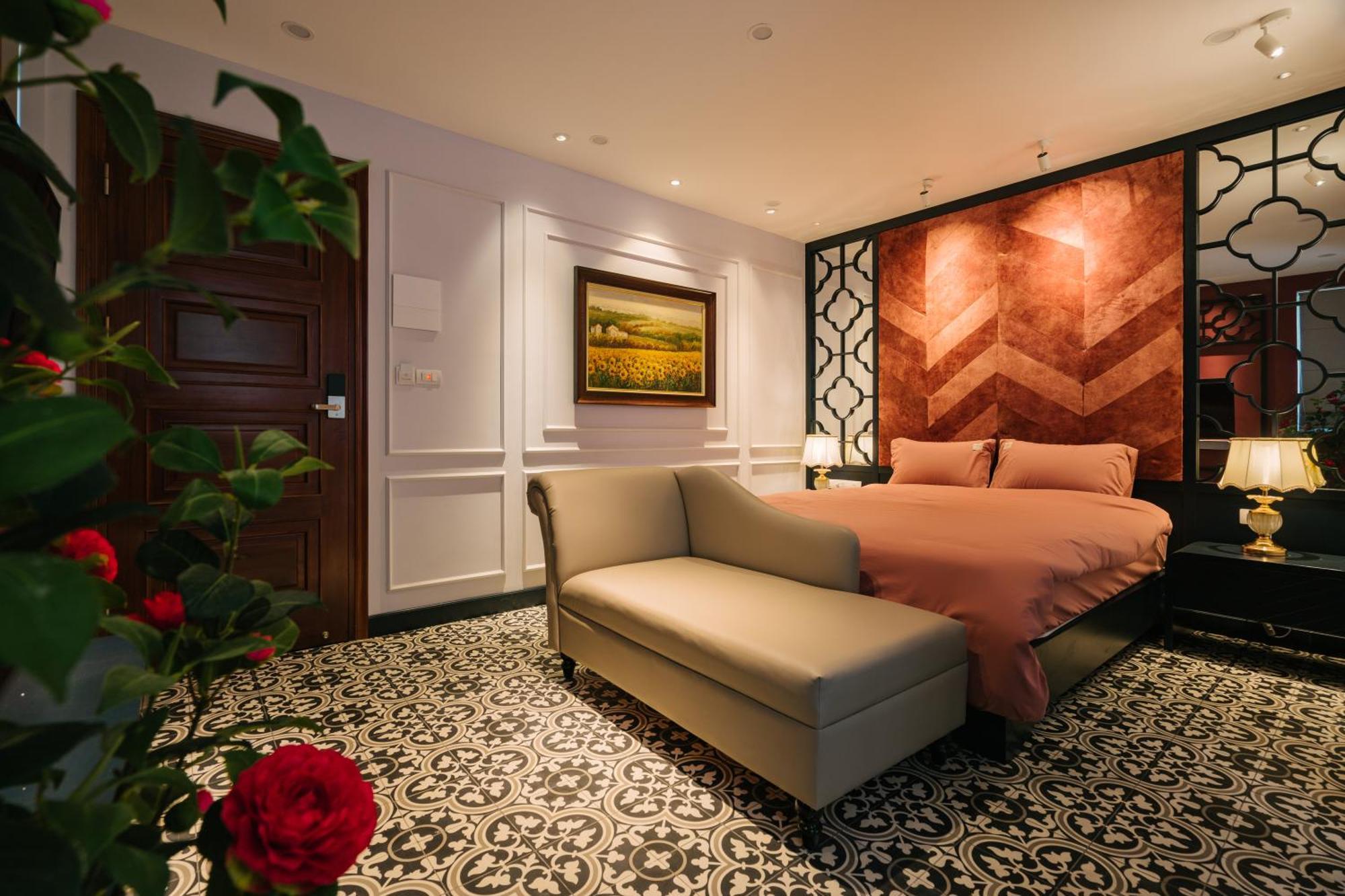 K6 Homestay, Hanoi