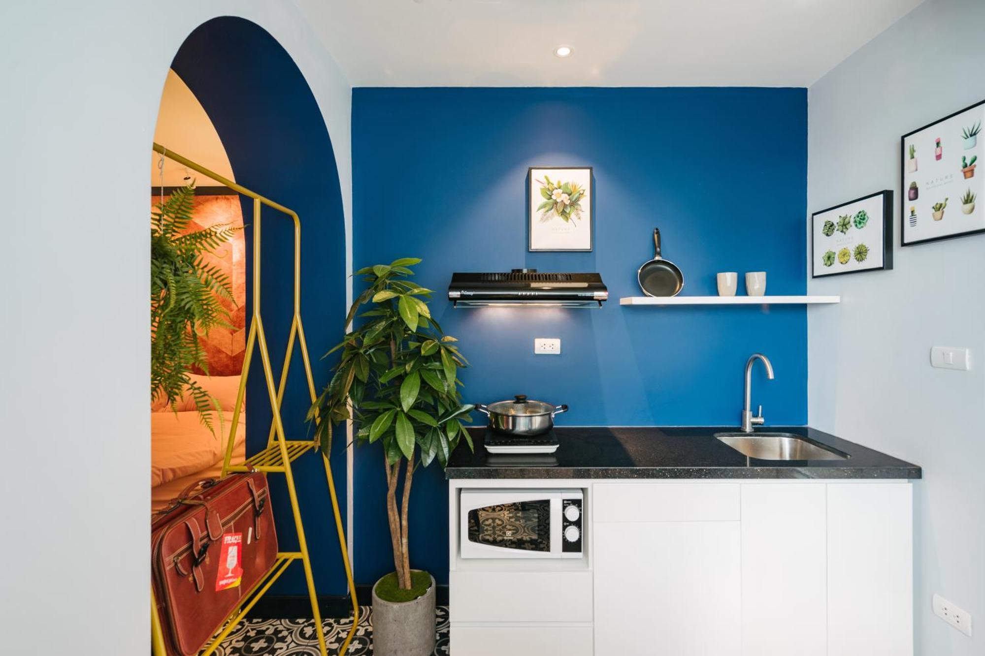 K6 Homestay — Photos 1