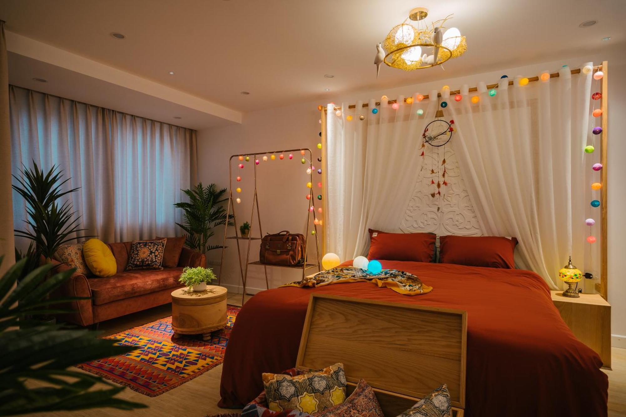 K6 Homestay — Photos 3